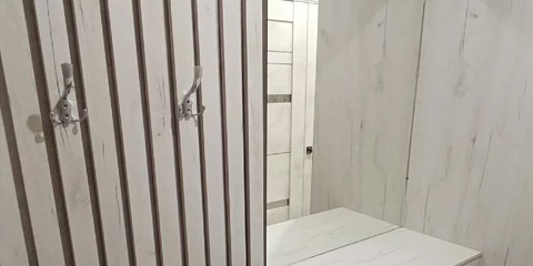 Прихожие на заказ Прихожие на заказ